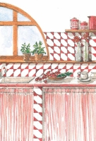 Cevi Ceramica Le Geometrie Falburkolat 