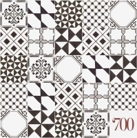 Cevi Ceramica Le Geometrie Falburkolat 