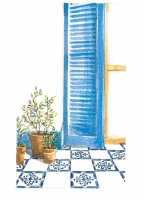 Cevi Ceramica Le Geometrie Falburkolat 