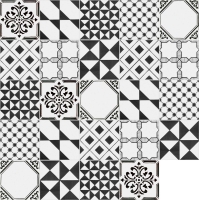 Cevi Ceramica Mèlange Falburkolat 
