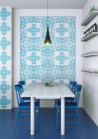 Cevi Ceramica Oro di Napoli Falburkolat 