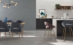 Colorker Impulse Konyhai burkolólap 