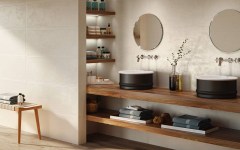 Colorker Memory Modern fürdőszoba 