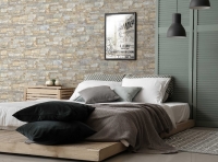 Decor Union 2000 Muretto 3D Falburkolat