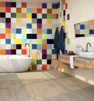 Decor Union 2000 Colors Falburkolat 