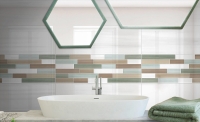 Decor Union 2000 Cristal Falburkolat 