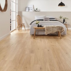 Designflooring Korlok Canadian Nude Oak Vinyl RKP8117 padlólap