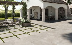 Dom Ceramiche Mas De Provence Kőhatású járólap 