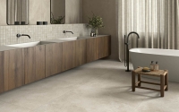 Due G Ceramiche Sintonia Kőhatású járólap 