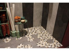 Marca Corona Textile Kőhatású járólap 