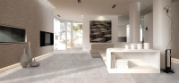 Gamberi Ceramiche Evolution Kőhatású járólap 