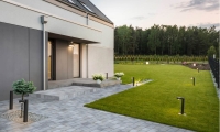 Gamberi Ceramiche Rock 20 Kőhatású járólap 