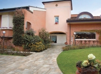 Gamberi Ceramiche Stone Kőhatású járólap 