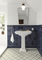 Ceramiche Grazia Althaus Kőhatású járólap 