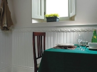 Ceramiche Grazia Boiserie Origins Falburkolat