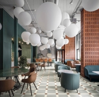 Ceramiche Grazia Brera Mozaik 