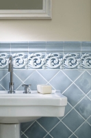 Ceramiche Grazia Essenze Falburkolat 