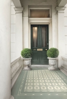 Ceramiche Grazia Old England Kőhatású járólap