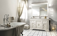 Ceramiche Grazia Old England Kőhatású járólap