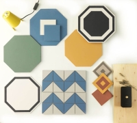 Ceramiche Grazia Pitti Klasszikus járólap 