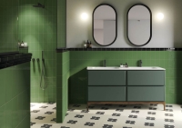 Ceramiche Grazia Vintage Falburkolat 