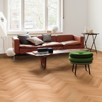Haro Beech Steamed Trend permaDur 2 rétegű parketta