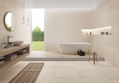 Ibero Elevation Modern fürdőszoba 