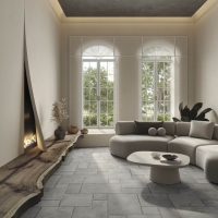 Imso Ceramiche Salento Kőhatású járólap 