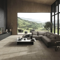 Imso Ceramiche Salento Kőhatású járólap 