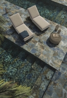 Imso Ceramiche Seminyak Kőhatású járólap