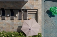 Imso Ceramiche Slate Kőhatású járólap 