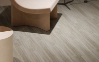Iris Ceramica E-wood Fahatású járólap 