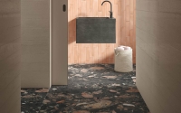 Iris Ceramica Théké Pietre Kőhatású járólap