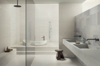 Isla Tiles Azure Falburkolat 