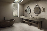 Isla Tiles I-Stone Falburkolat 