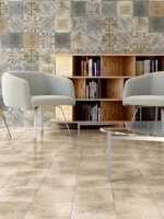 Keradom Cascine Kőhatású járólap 