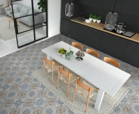 Keradom Cascine Kőhatású járólap 