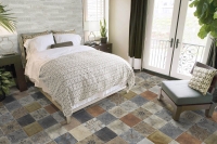 Keradom Cascine Kőhatású járólap 