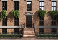 Keradom Chelsea Falburkolat 