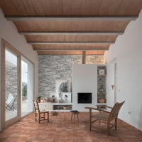 Keradom Chianti Kőhatású járólap 