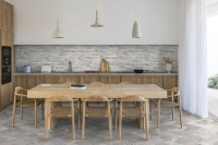 Keradom Chianti Konyhai burkolólap 