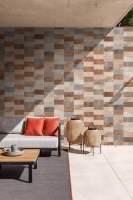 Keradom Chianti Falburkolat 