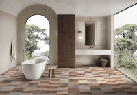 Keradom Chianti Kőhatású járólap 