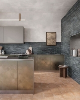 Keradom Coccio Konyhai burkolólap 