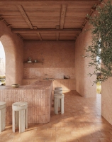 Keradom Coccio Konyhai burkolólap 