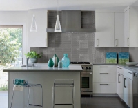 Keradom Colors Konyhai burkolólap 