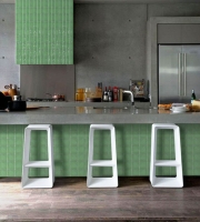 Keradom Crayon Konyhai burkolólap 