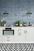 Keradom Dany Konyhai burkolólap 