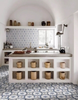 Keradom Dolcevita Konyhai burkolólap 