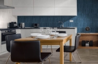 Keradom Home Konyhai burkolólap 